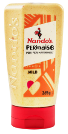 Nandos Perinaise