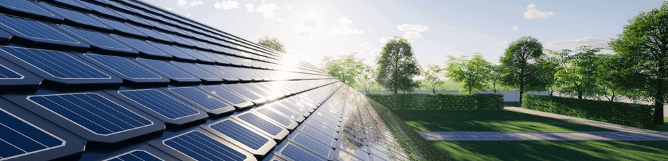 Solar tiles