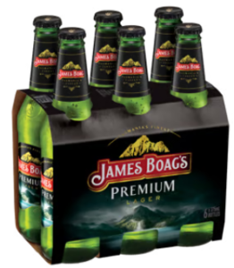 James Boag