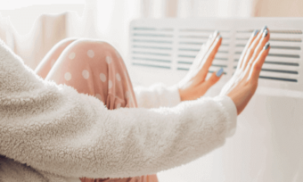 Electric heater
