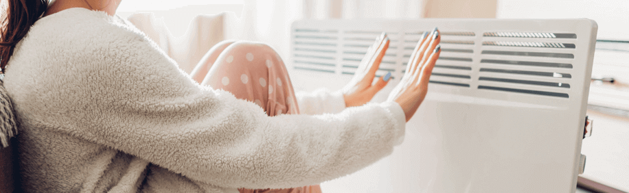 Electric heater
