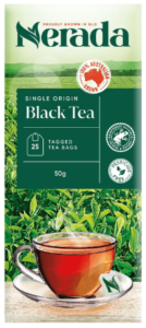Nerada Black Tea