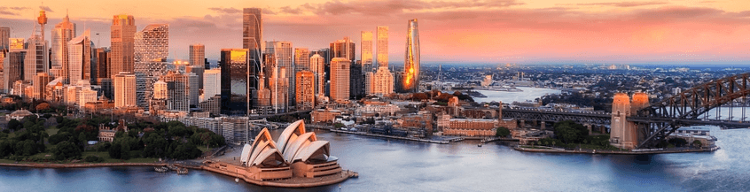 Sydney rebates