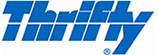 Thrifty Logo
