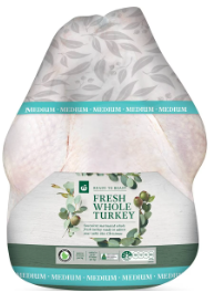 Woolworths Turkey