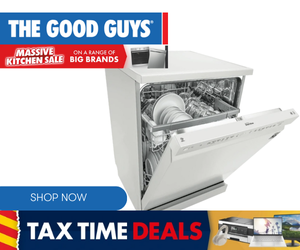 The Good Guys Deals