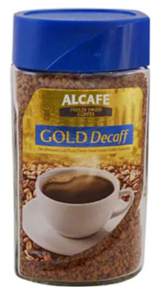 Alcafe Aldi