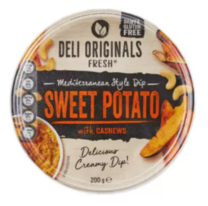 Aldi Deli Originals