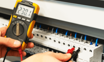 Power factor