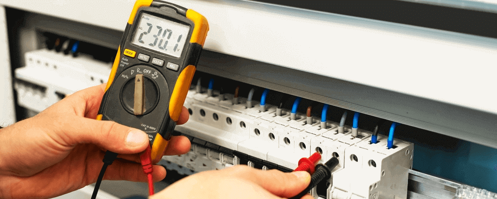 Power factor
