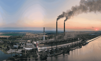Coal stations