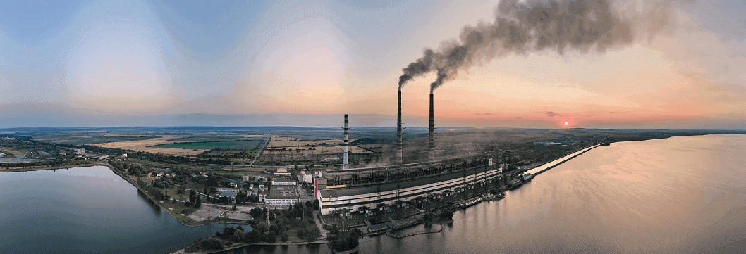 Coal stations