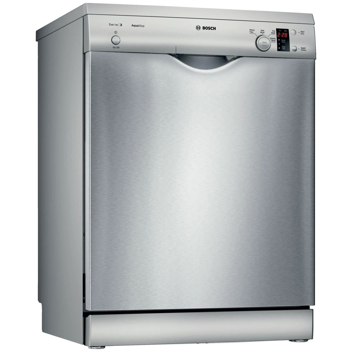 Bosch Series 2 Dishwasher