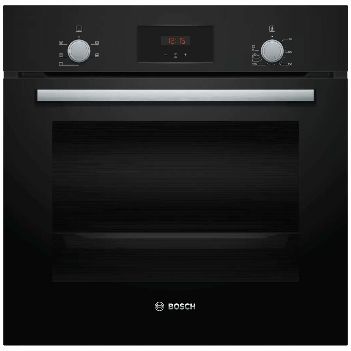 Bosch Series 2 Oven