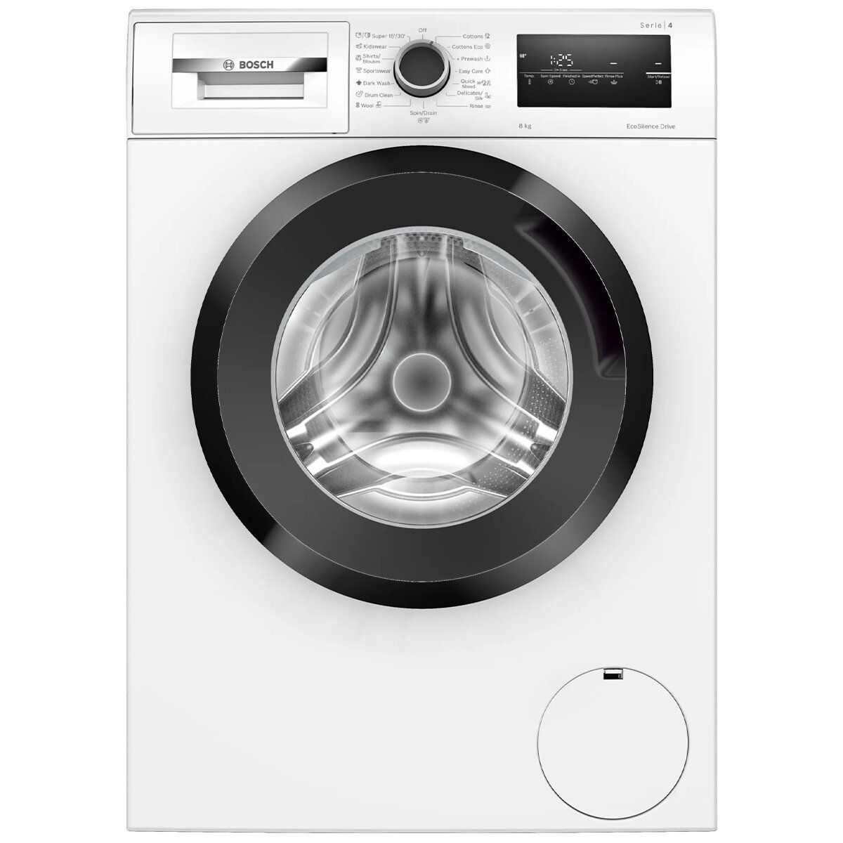 Bosch Series 4 Washing Machine