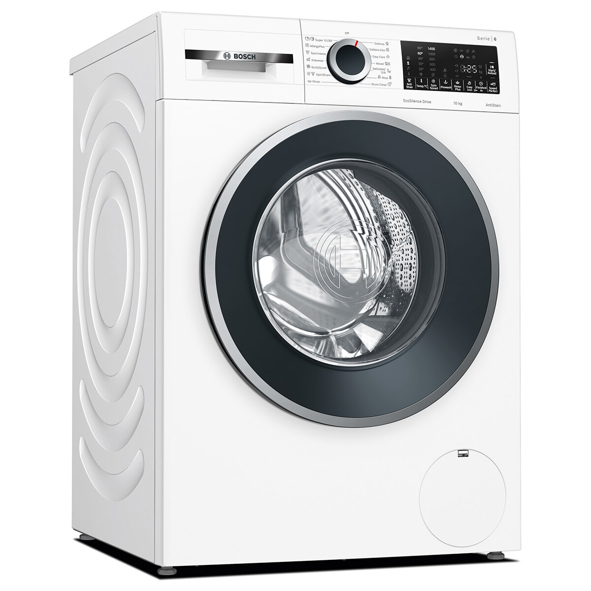 Bosch Series 6 Washing Machine