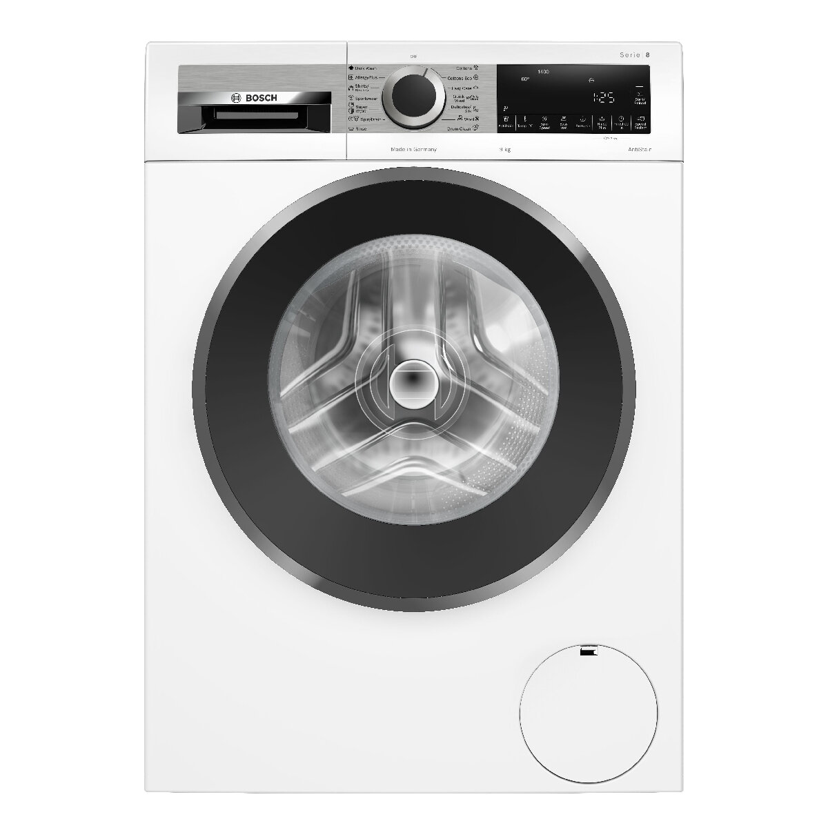 Bosch Series 8 Washing Machine