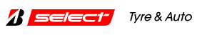 Bridgestone Select Tyre and Auto