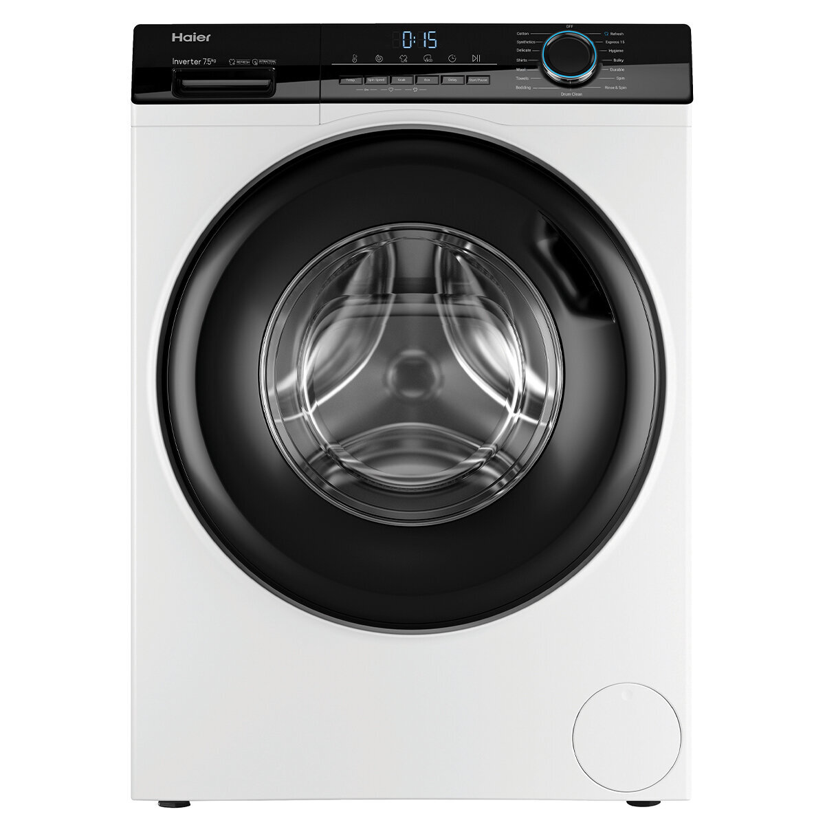 Haier Front Load Washing Machine