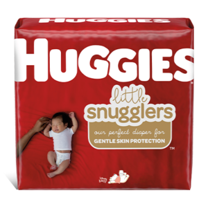 Huggies
