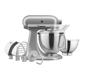 KitchenAid Artisan Stand Mixer