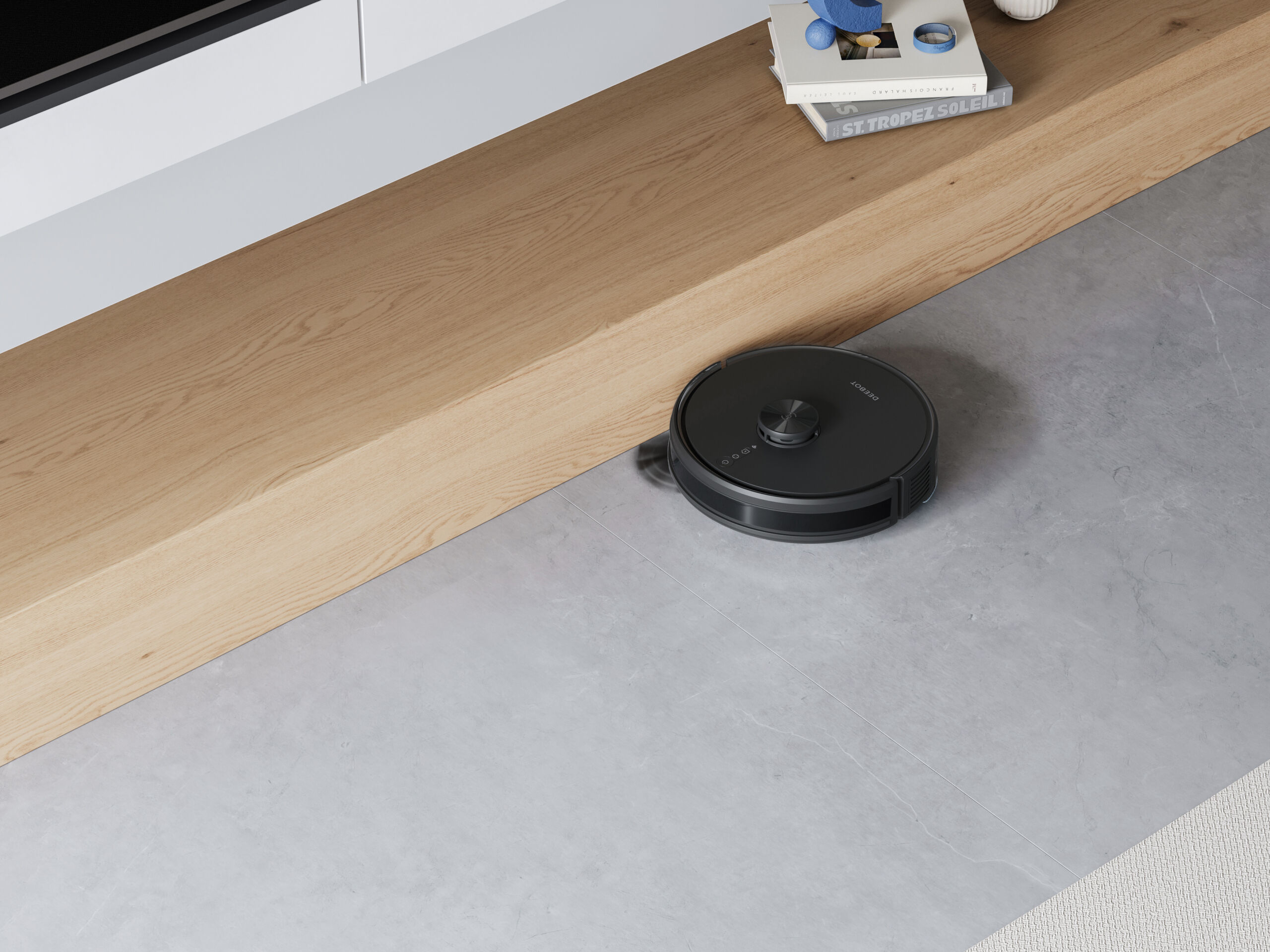 Half-price robo vacuums in Aldi’s Special Buys sale