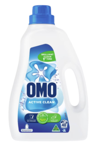 Omo