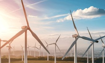 What is renewable energy and how does it work in Australia?