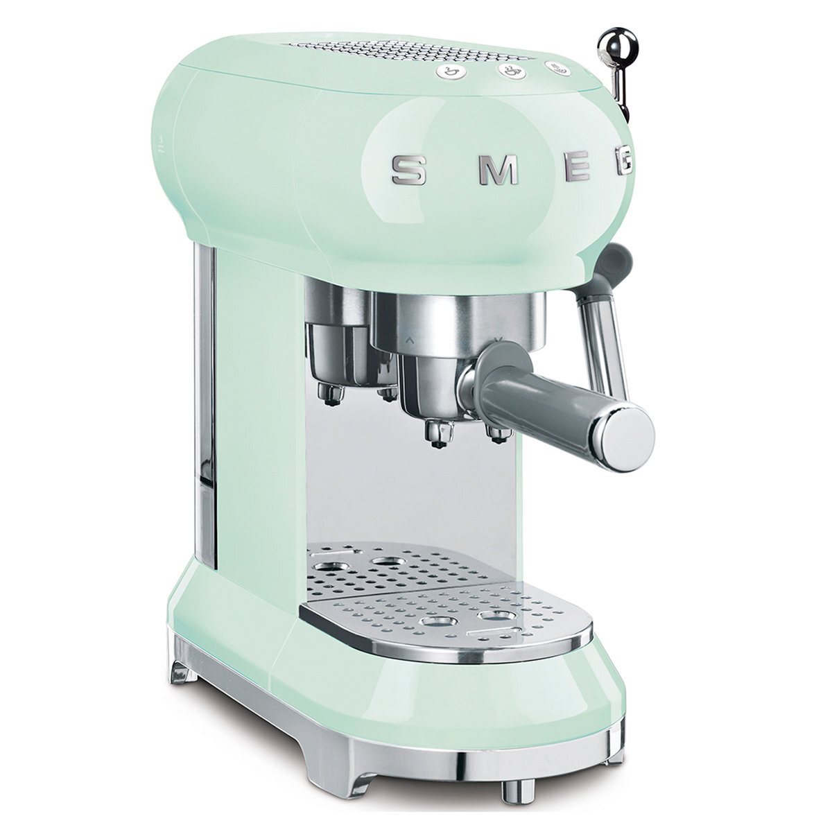 Smeg Coffee Machine