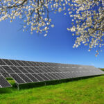 Solar panels