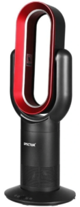 Spector Bladeless Fan