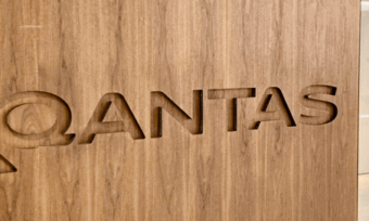 Qantas Red Energy