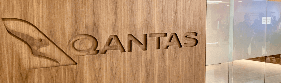 Qantas Red Energy