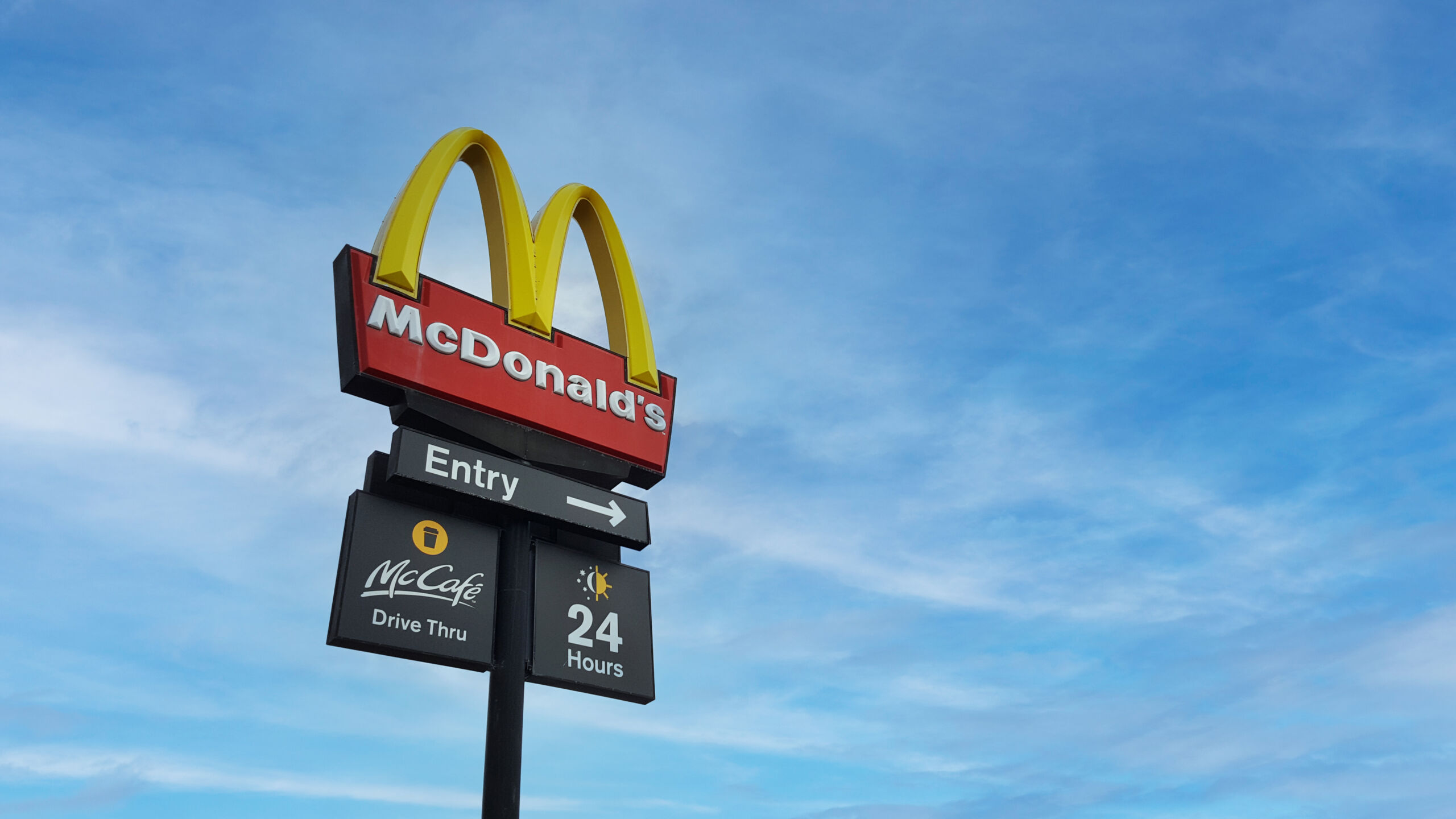 Fill up with Maccas’ new meal deal for just $6.95