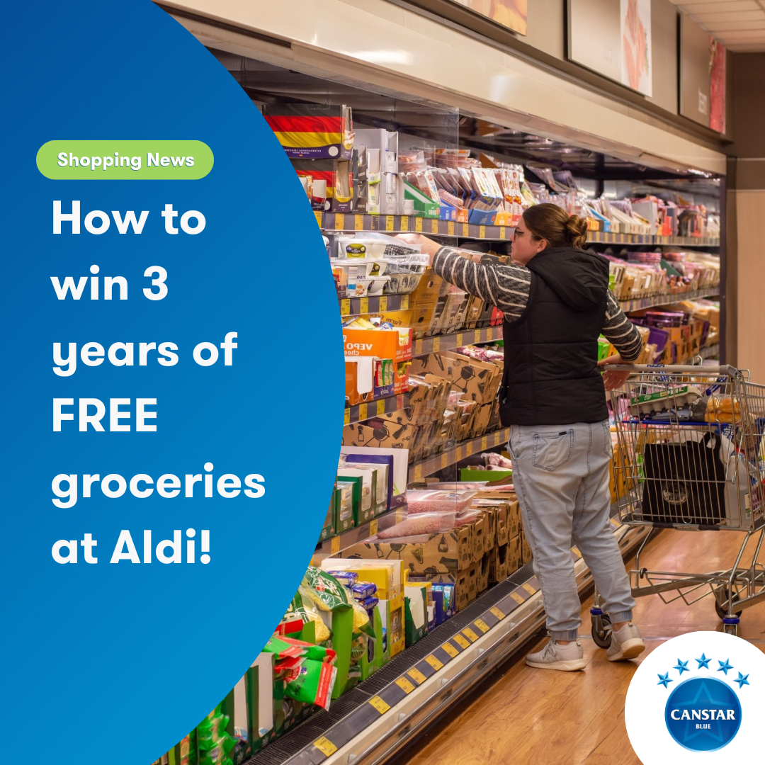 aldi competition