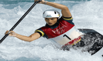 Paris 2024 Olympics