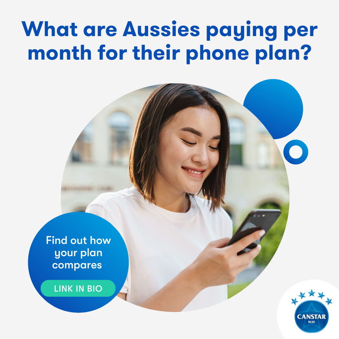 Phone Plan Comparison