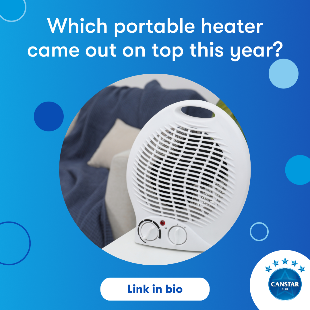 Portable Heaters