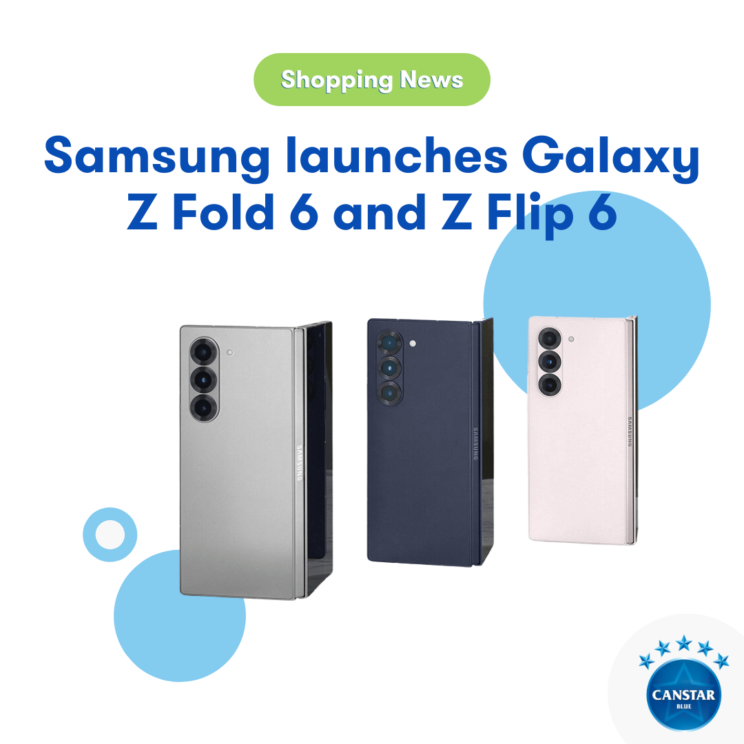 Samsung New Flip Phones