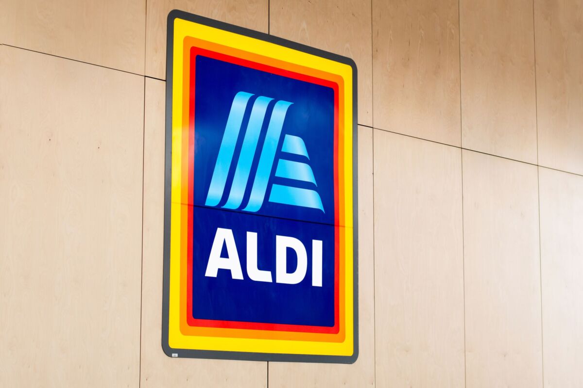 How to win 3 years of FREE groceries by being Aldi's biggest fan