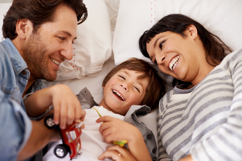 The average cost of raising kids in Australia