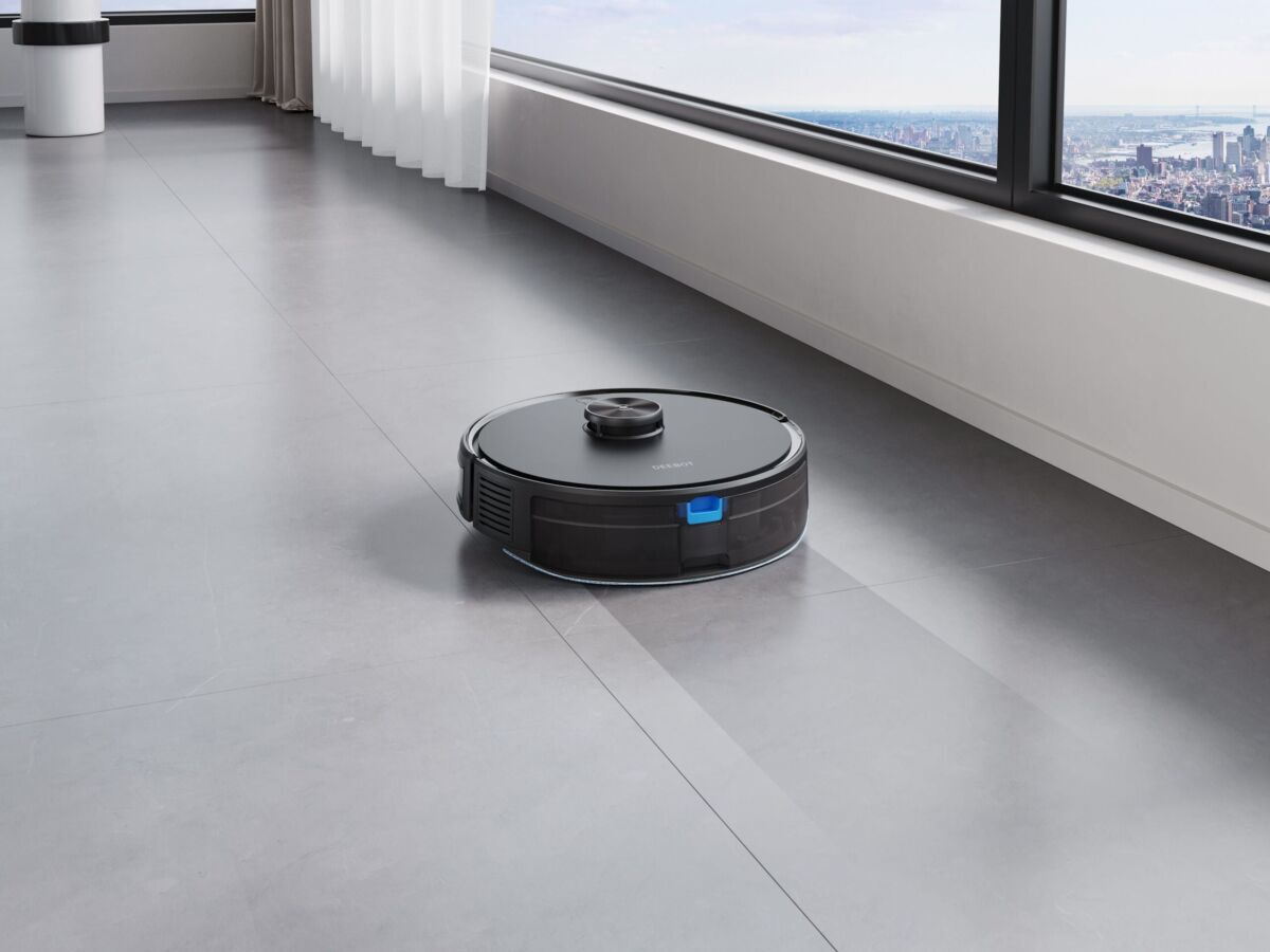 Ecovacs Deebot Neo 2.0 debuts half price at Aldi Special Buys