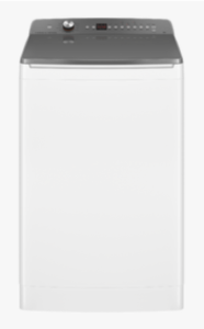 Fisher and Paykel Top Loader