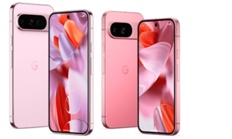 Google Pixel 9 series plans