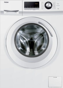 Haier Front Loader