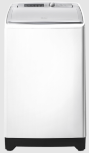 Haier Top Loader