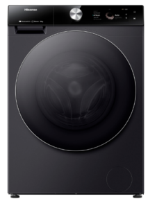 Hisense Front Loader