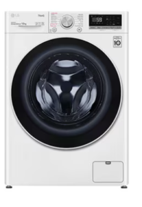 LG Front Loader