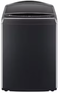LG Top Loader