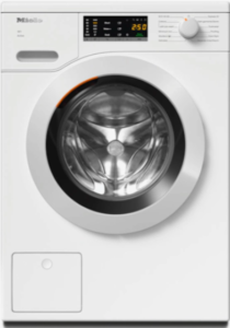 Miele Front Loader